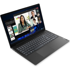 LENOVO Laptop V15 G4 / AMD Ryzen 5, 15.6", 1920x1080, 16GB, 512GB SSD, Windows 11 Home, crni